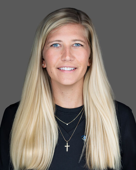 Annabel Graettinger, OD - Ladson, SC - Optometry, Optometrist