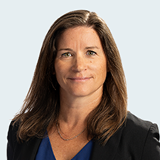 Laura Behan headshot.