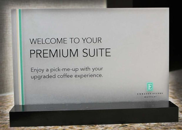 Images Embassy Suites by Hilton Columbus Airport