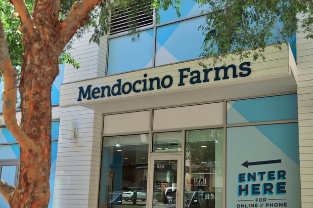 Images Mendocino Farms