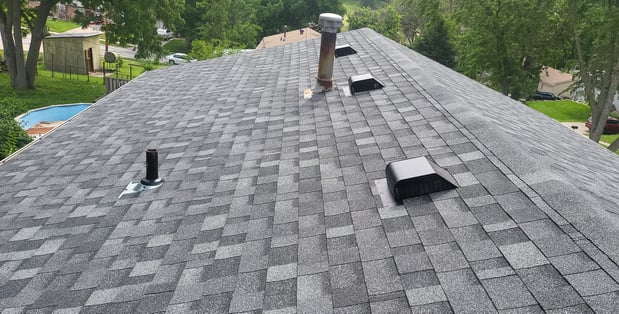 Images HD Roofing & Exteriors