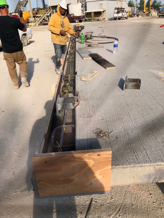Images A1 Precast Inc