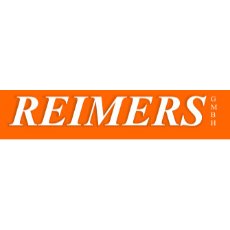 Reimers GmbH Johannes Malerei und Gerüstbau in Neumünster - Logo