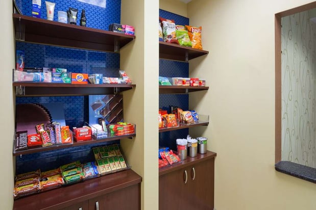 Images Hampton Inn & Suites Lino Lakes