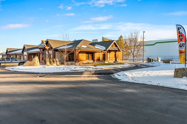 Images Yellowstone Casino