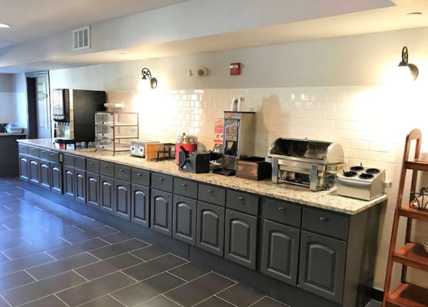 Images Holiday Inn Express & Suites Zion by IHG