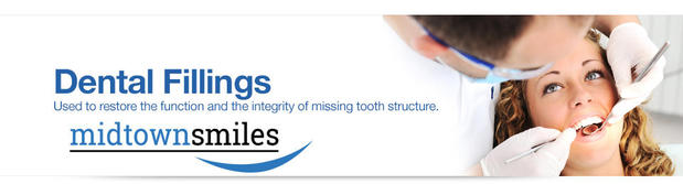 Images Midtown Smiles