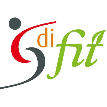Logo Sdifit Ernährungsberatung Sandra Heitmann