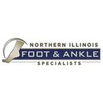 Northern Illinois Foot & Ankle Specialists Logo