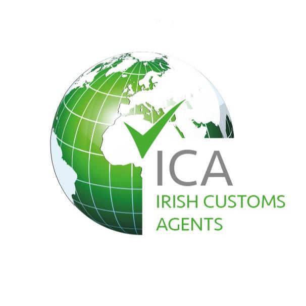 Irish Customs Agents 1