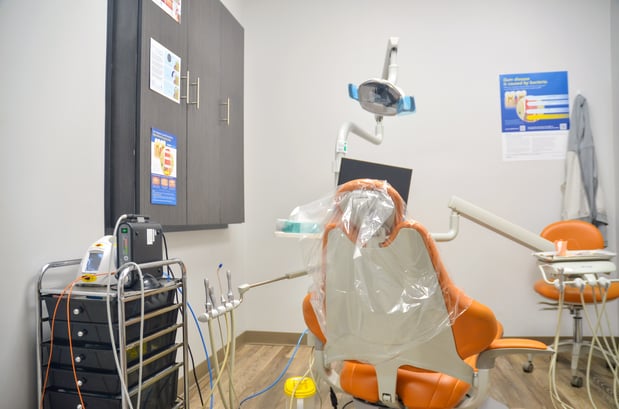 Images Orthodontics of Gardena