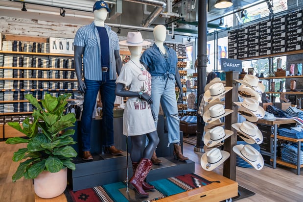 Images Ariat Brand Shop