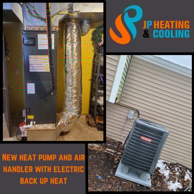 Images Triple-O Heating, Cooling, Electrical & Plumbing