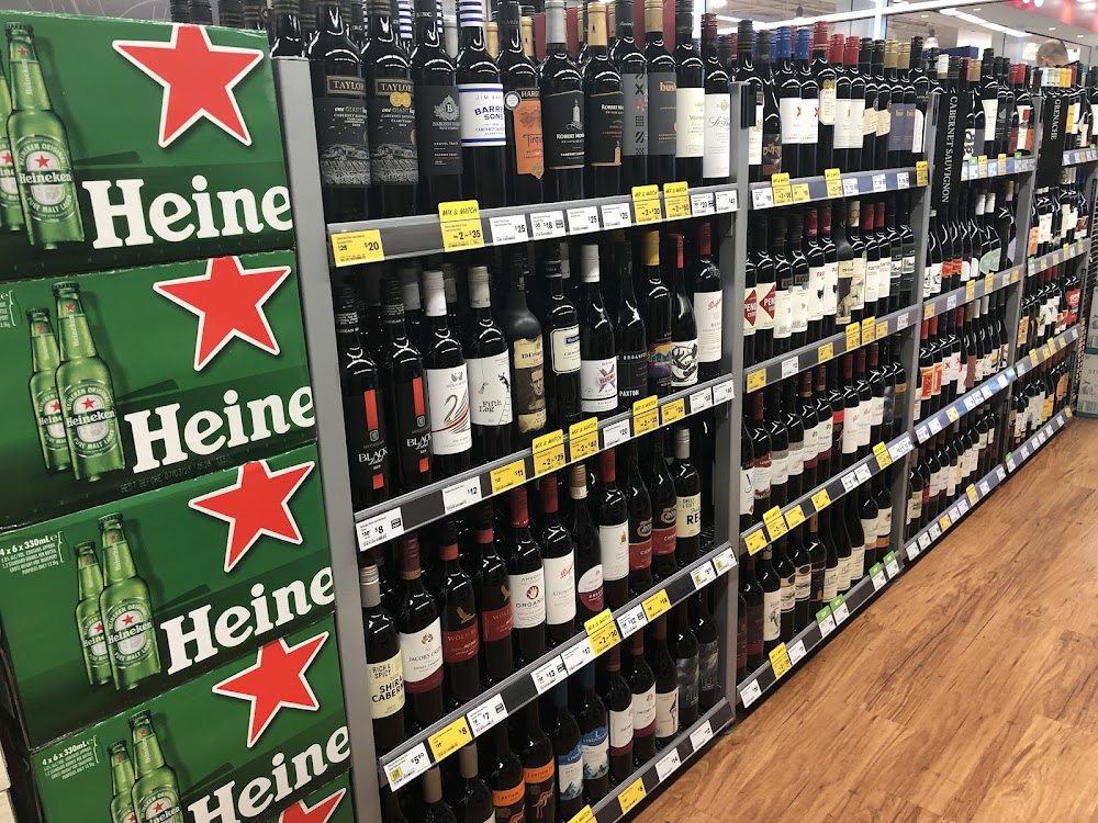 Images Liquorland Lara