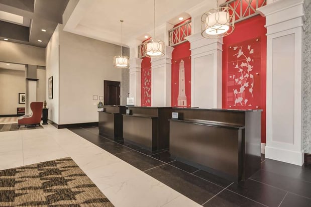 Images Embassy Suites by Hilton Tuscaloosa Alabama Downtown