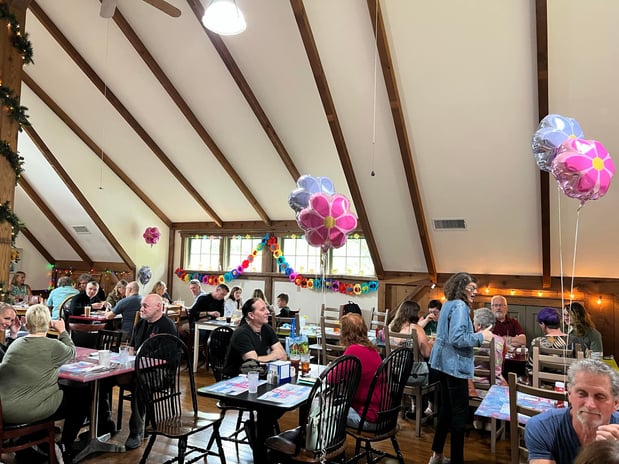 Images So Much To Give Inclusive Cafe