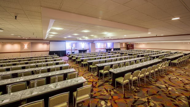 Images Holiday Inn San Francisco-Golden Gateway by IHG