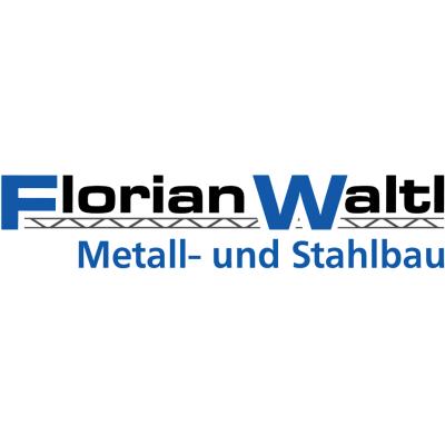 Logo Waltl Florian Metall- und Stahlbau