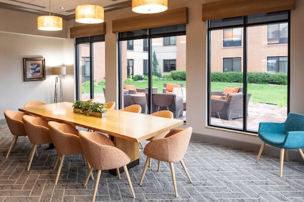 Images Hilton Garden Inn Sioux City Riverfront