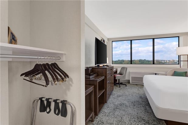 Images Hilton Arlington National Landing