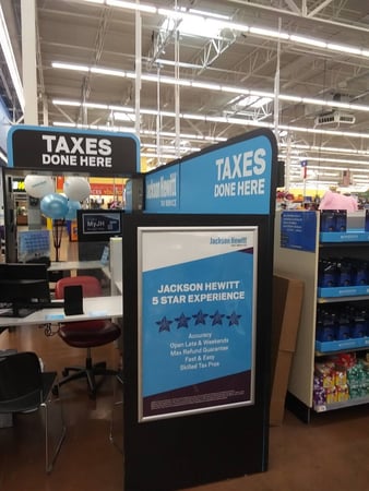 Images Jackson Hewitt Tax Service