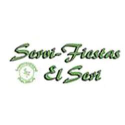 Servi Fiestas El Seri Logo