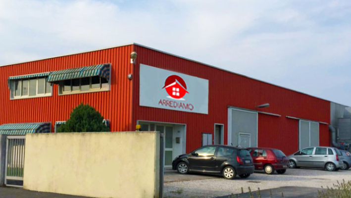 Images Arrediamo Srls Produzione Arredamenti