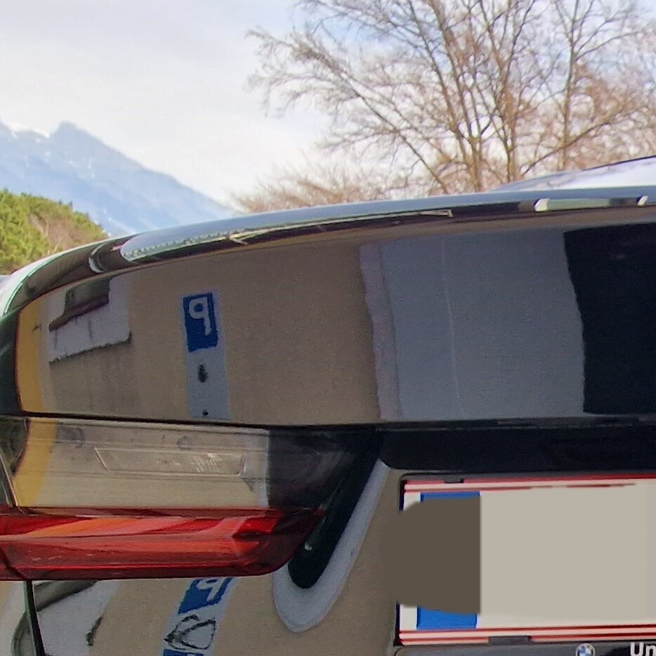 Car Clean Center Tirol, Gewerbepark Süd 11 in Mils