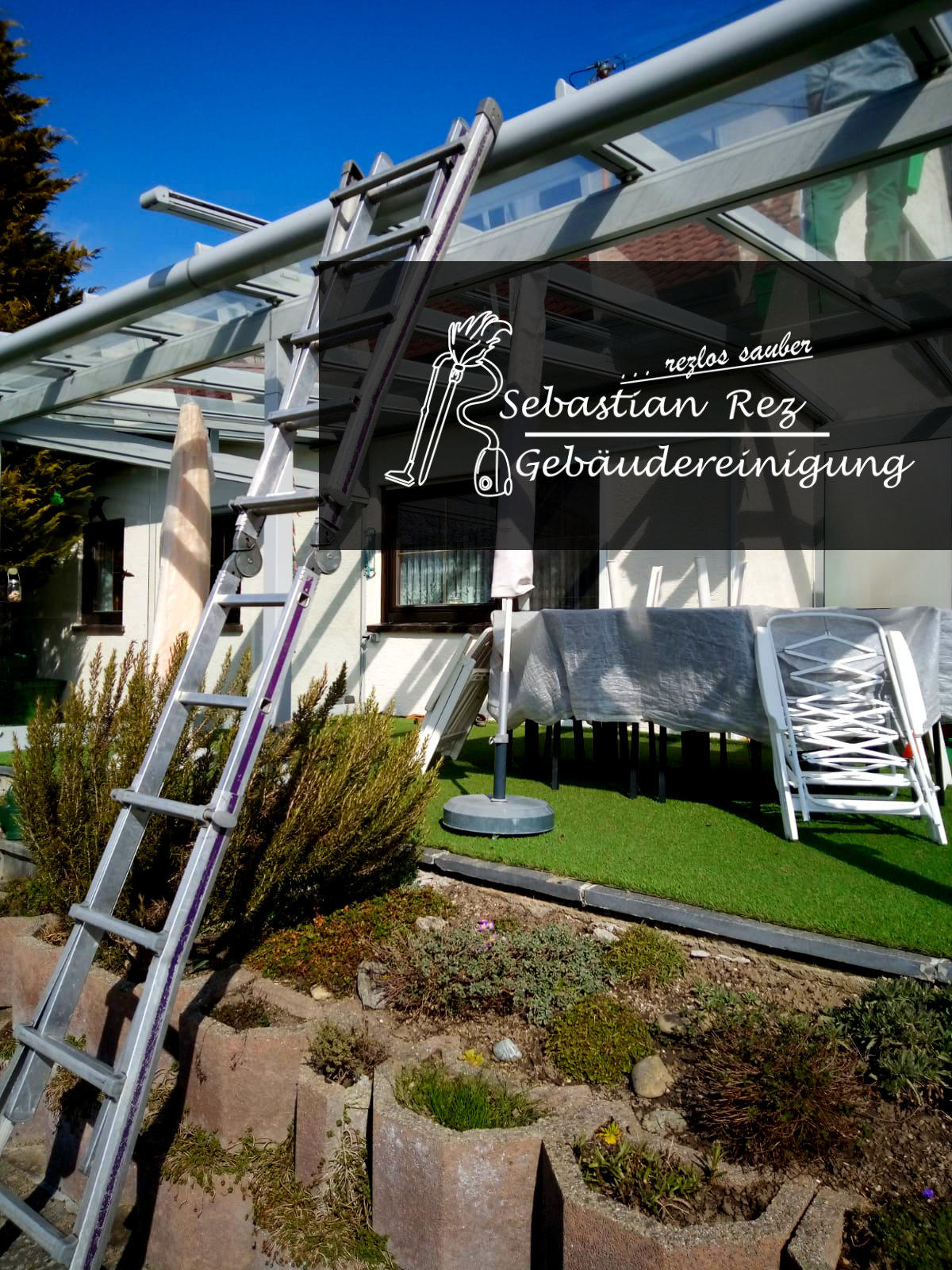 Bilder Sebastian Rez Gebäudereinigung – Ihr Reinigungsdienst in Munderkingen und Umgebung