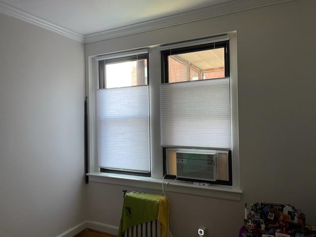 Images Budget Blinds of Northwest Washington DC & National Harbor