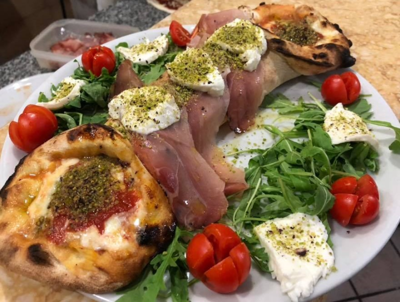 Betta Ristorante Pizzeria