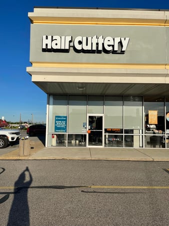 Images Hair Cuttery