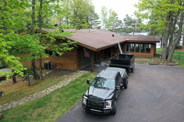 Images Superior Roofing & Restoration