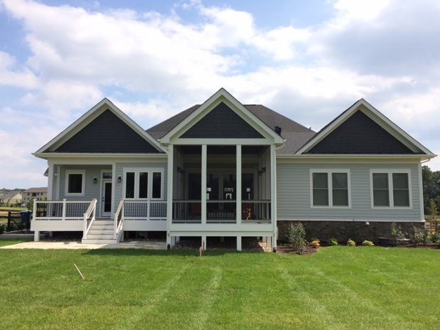 Images MidAtlantic Contracting Inc.
