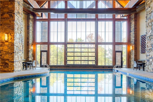 Images Hilton Grand Vacations Club Paradise Point Hollister