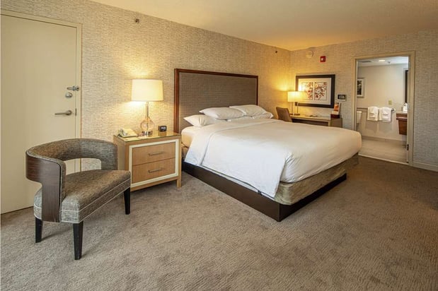 Images DoubleTree by Hilton Hotel Pittsburgh - Green Tree