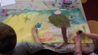 CVJM - Kindertagesheim Koppel e.V, Koppel 53 in Hamburg