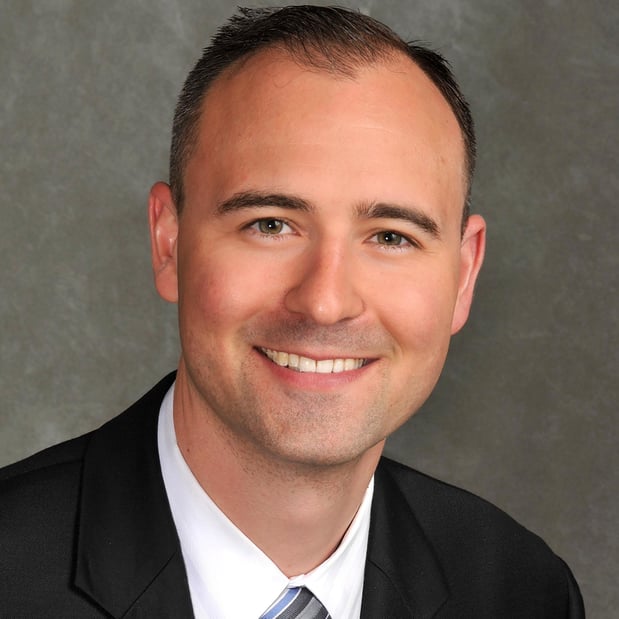 Images Edward Jones - Financial Advisor: Patrick Helderman, CFP®|CEPA®|AAMS®