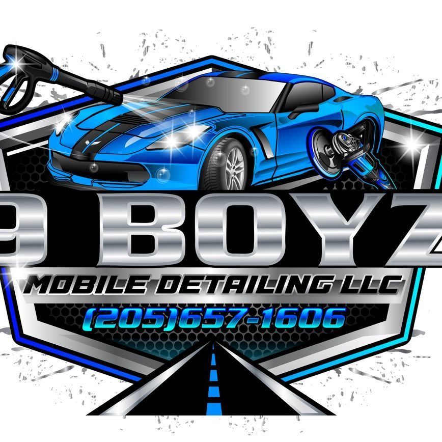 9 Boyz Mobile Detailing