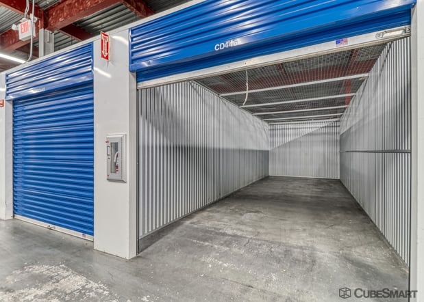 Images CubeSmart Self Storage