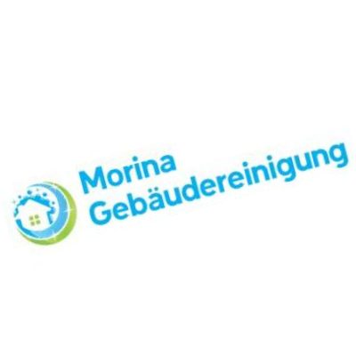 Morina Gebäudereinigung in Dachau - Logo