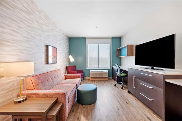 Images Home2 Suites by Hilton San Bernardino