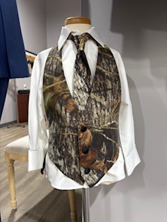Images D'Luxe Tux