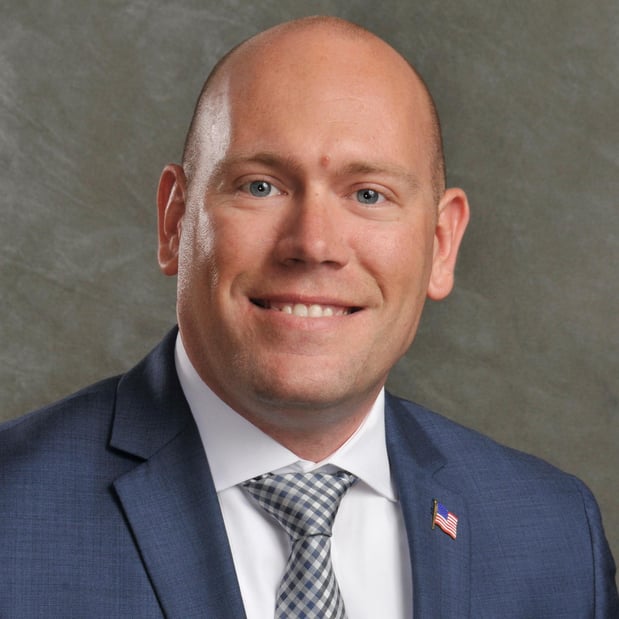 Images Edward Jones - Financial Advisor: Brian T Richter, ChFC®|CPWA®|CAP®|CLU®|CRPC™