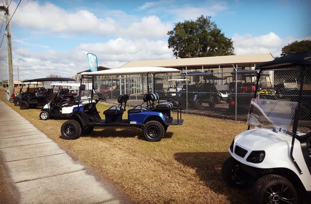 Images Good Guys Golf Carts