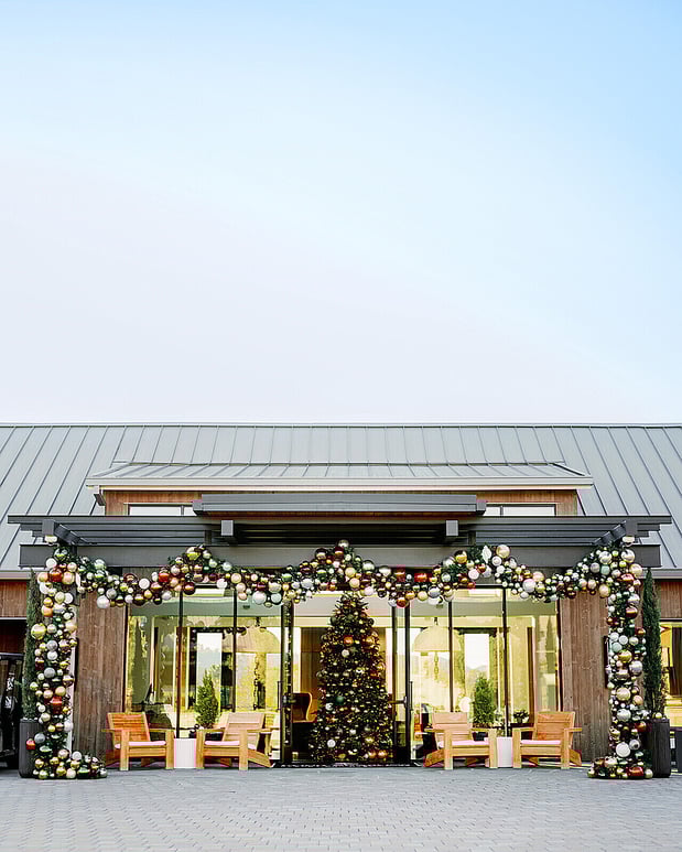 Images Four Seasons Resort and Residences Napa Valley