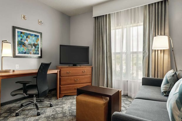 Images Homewood Suites by Hilton Corpus Christi