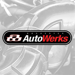 Rochester AutoWerks Logo