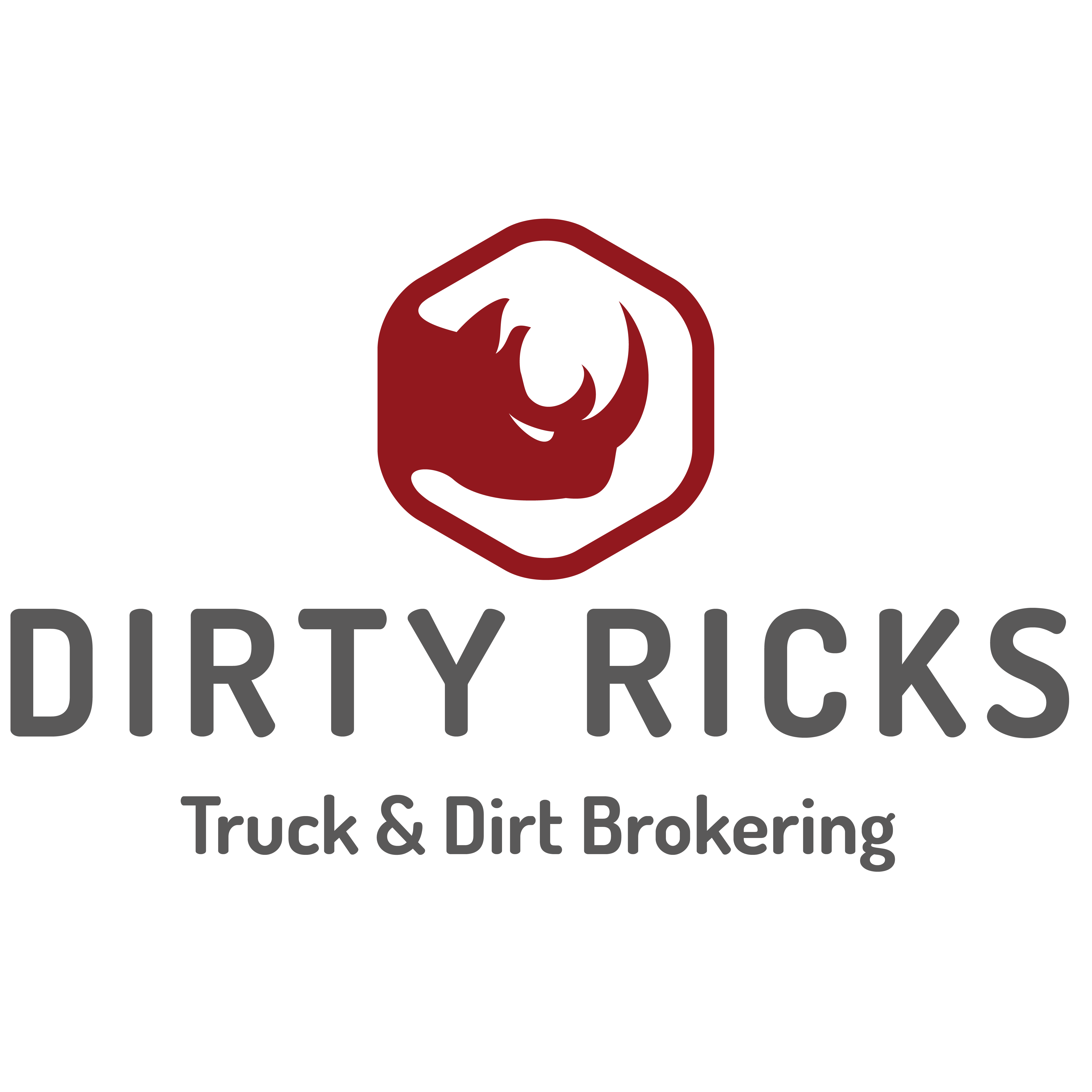 Dirty Rick's Truck & Dirt Brokering