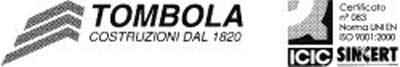 Images Tombola Costruzioni Srl